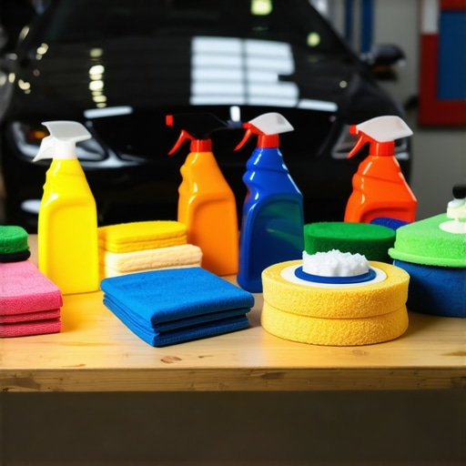 5 DIY Car Detailing Kits for 2026 Show-Quality Results