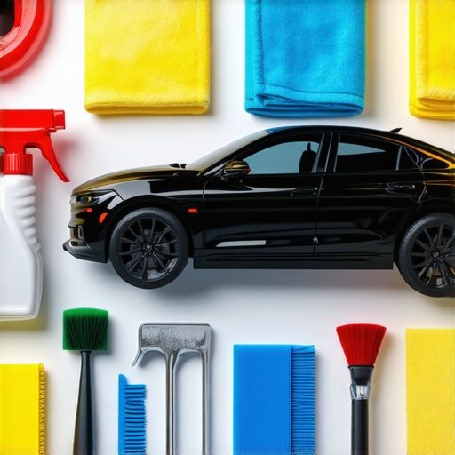 5 DIY Car Detailing Kits for 2026 Weekend Warriors