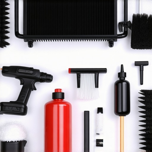 5 DIY Car Detailing Kits for 2026 Winter Salt Protection