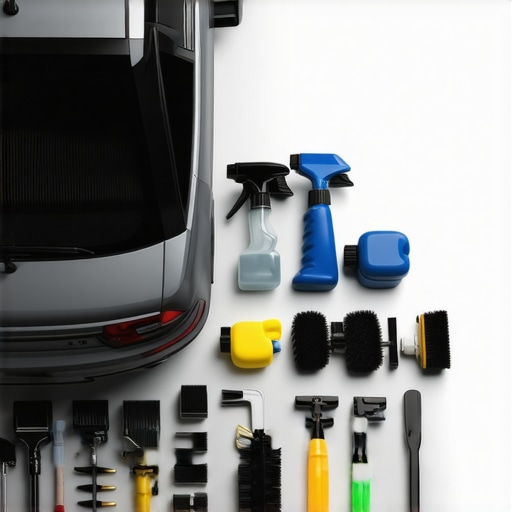 5 DIY Car Detailing Kits for 2026 Winter Storage
