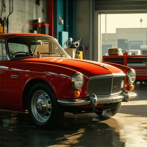 5 Detailing Supplies Near Me for 2026 Classic Car Care