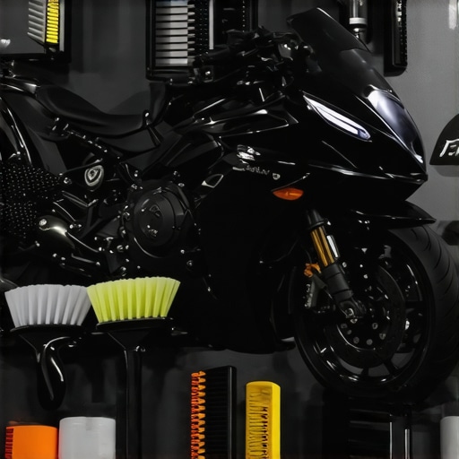 5 Detailing Supplies Near Me for 2026 Electric Motorcycles