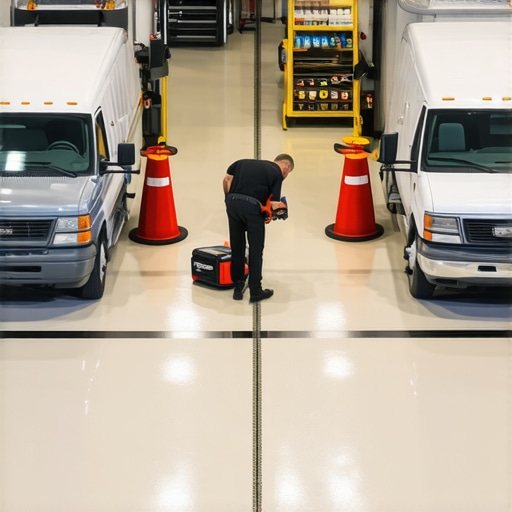 5 Detailing Supplies Near Me for 2026 Expert Fleet Maintenance