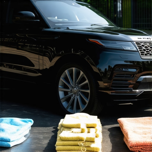 5 Detailing Supplies Near Me for 2026 Expert SUV Cleaning
