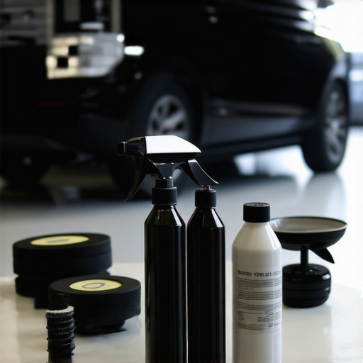 5 Detailing Supplies Near Me for 2026 High-Value SUV Care