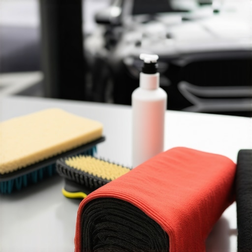 5 Detailing Supplies Near Me for 2026 Luxury Sedans
