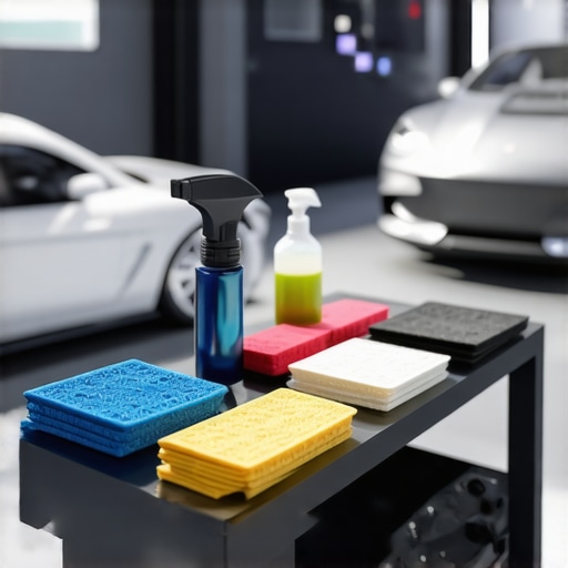 5 Detailing Supplies Near Me for 2026 Modern Classics