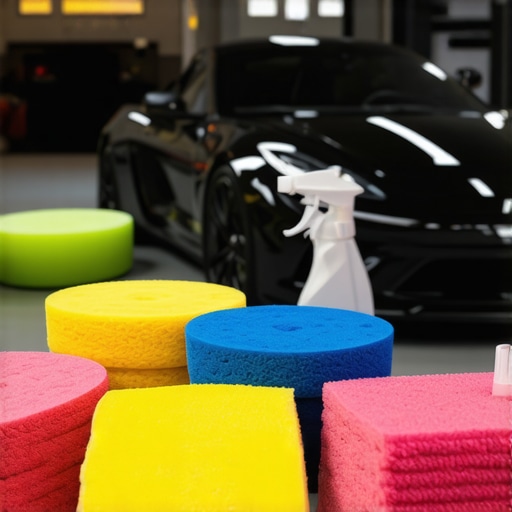 5 Detailing Supplies Near Me for 2026 Performance Car Care