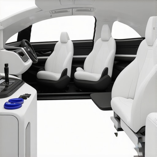 5 Mobile Detailing Kits for 2026 Luxury EV Interiors