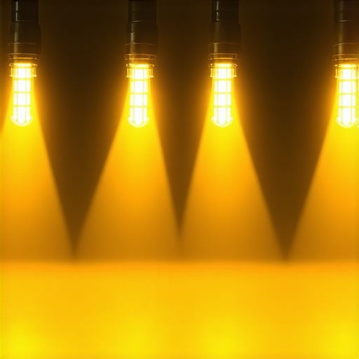 5 Mobile Detailing Lights for 2026 Night Jobs