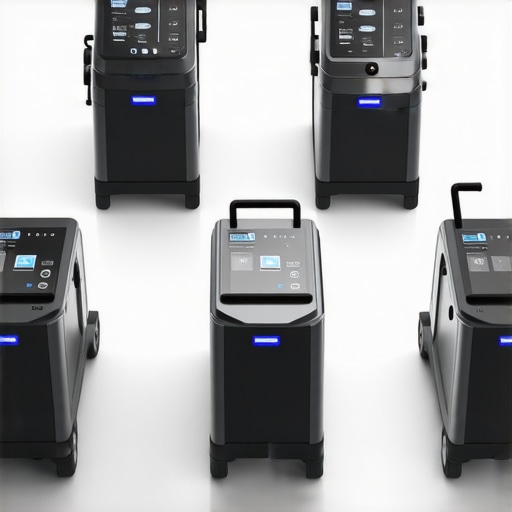 5 Mobile Detailing Tools for 2026 High-Voltage Motor Bays