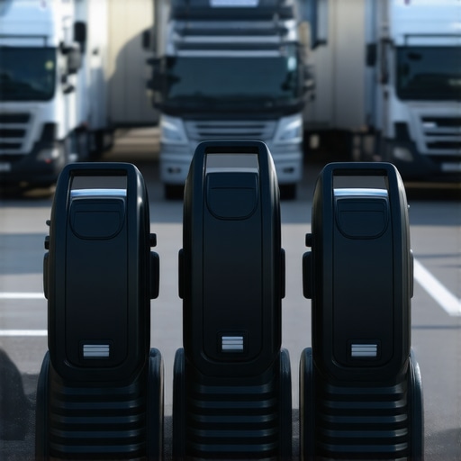 5 Mobile Detailing Tools for 2026 High-Volume Fleet Work