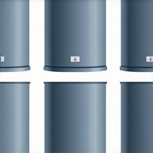 5 Space-Saving Water Tanks for 2026 Mobile Rigs