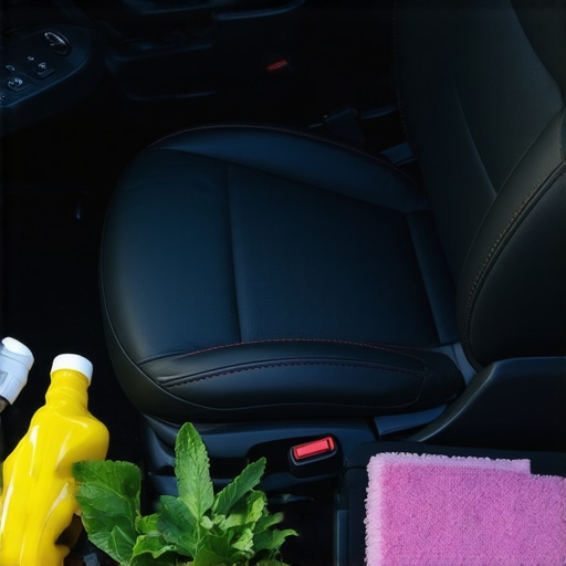 5 Top 2026 Auto Detailing Products for Odor Elimination