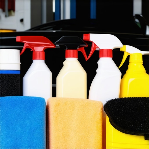 6 Detailing Supplies Near Me That West LA Pros Swear By [2026]