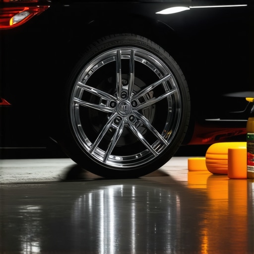 7 Auto Detailing Products for 2026 Advanced Alloy Wheels