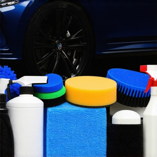 7 Best 2026 Car Cleaning Accessories for Deep Rims