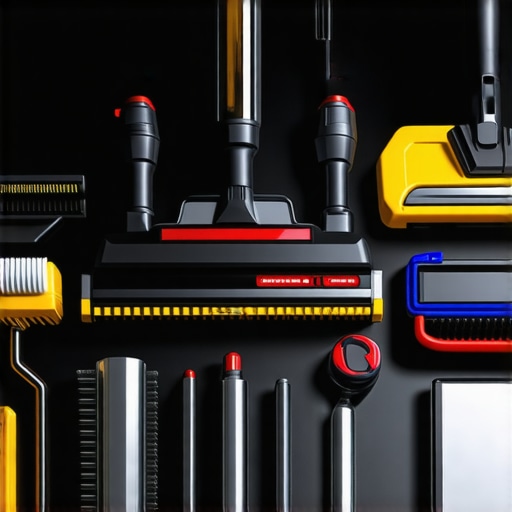 7 Best 2026 Car Cleaning Accessories for Deep Vacuums