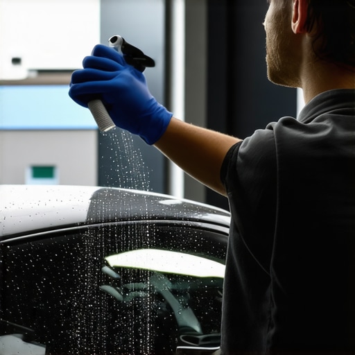 7 Best 2026 Car Cleaning Accessories for Glass Clarity