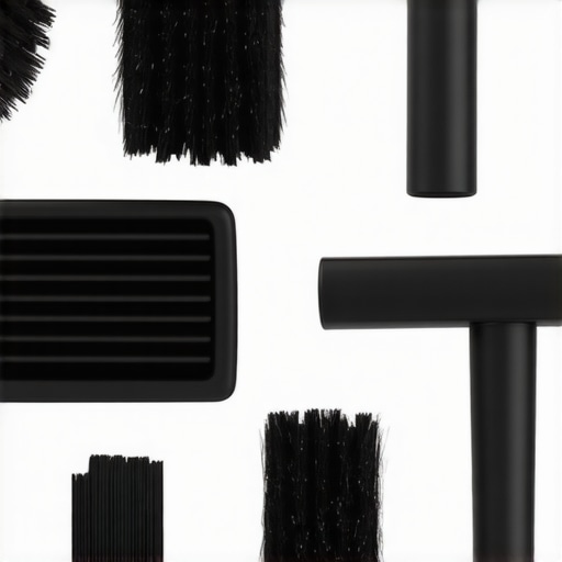 7 Best 2026 Car Cleaning Accessories for Vent Brushes