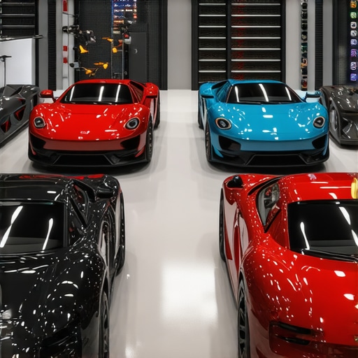 7 Car Cleaning Accessories for 2026 Detail Shop Efficiency