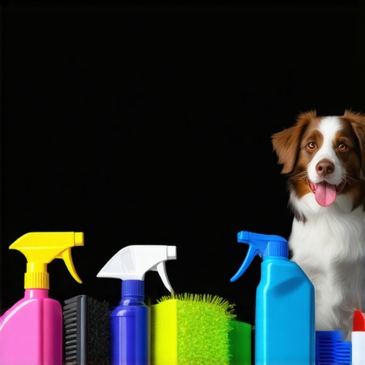 7 Car Cleaning Accessories for 2026 Pet Owners