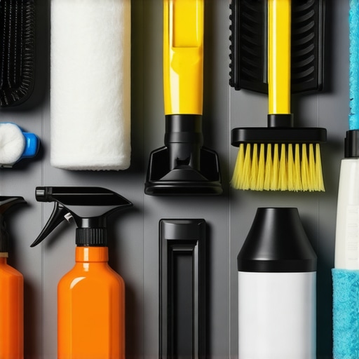 7 Car Wash Supplies for 2026 Daily Commuter Maintenance