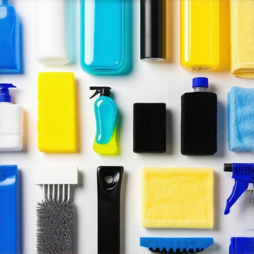 7 Car Wash Supplies for 2026 Expert Fleet Maintenance Care