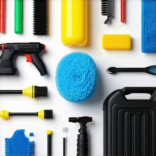 7 Car Wash Supplies for 2026 Expert Mobile Detailing Care