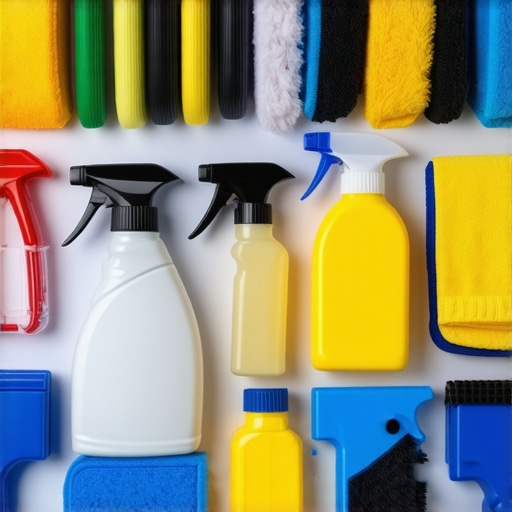 7 Car Wash Supplies for 2026 Expert Paint Protection