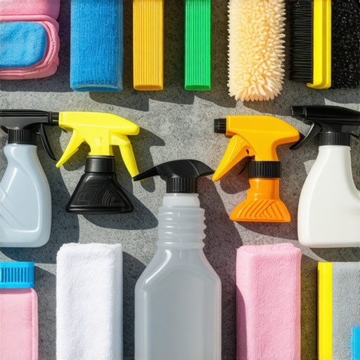 7 Car Wash Supplies for 2026 Expert Spring Maintenance