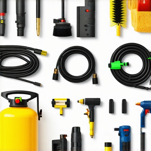 7 Car Wash Supplies for 2026 High-Efficiency Mobile Detailing