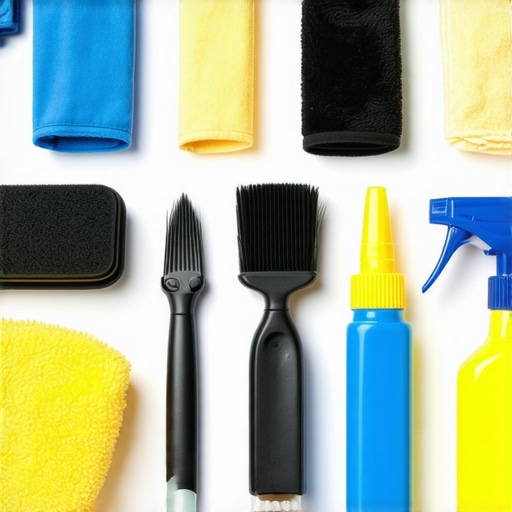 7 Car Wash Supplies for 2026 High-Performance Detailing