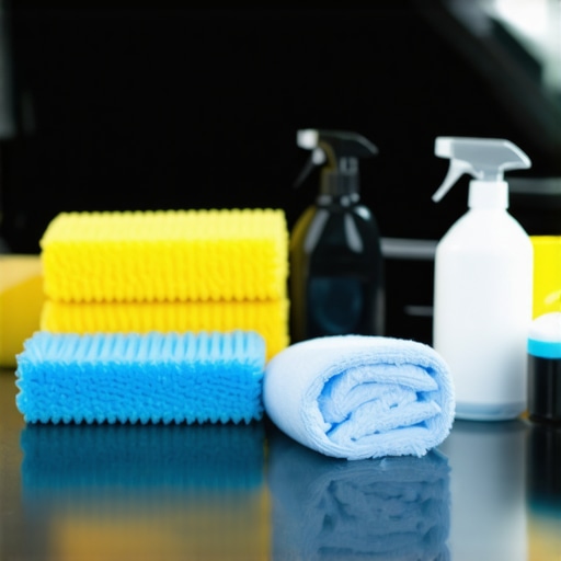 7 Car Wash Supplies for 2026 High-Value Vehicle Care