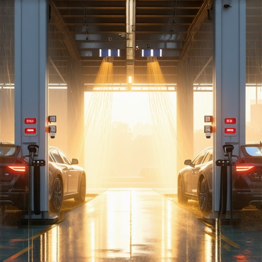 7 Car Wash Supplies for 2026 High-Volume Car Washes