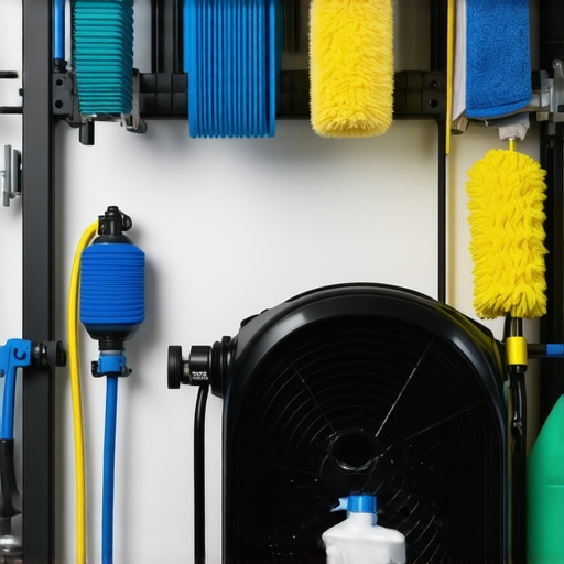 7 Car Wash Supplies for 2026 High-Volume Detail Shops