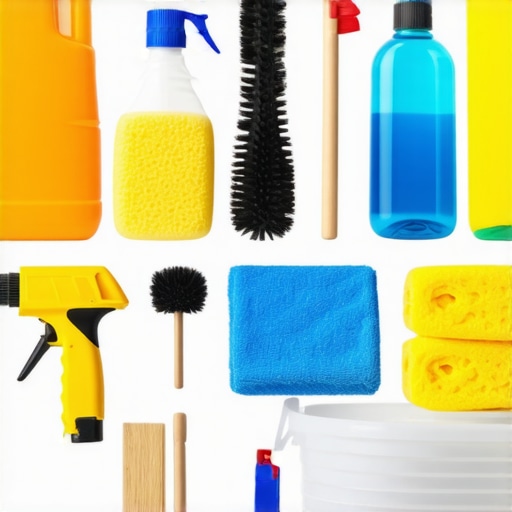 7 Car Wash Supplies for 2026 Monthly Maintenance