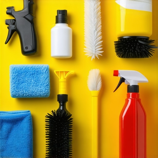 7 Car Wash Supplies for 2026 Premium Vehicle Maintenance