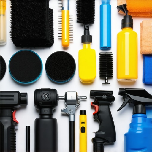 7 Car Wash Supplies for 2026 Professional Detailers