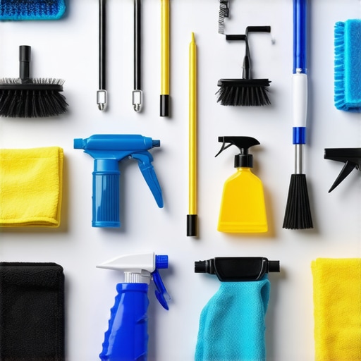 7 Car Wash Supplies for 2026 Professional Fleet Cleaning