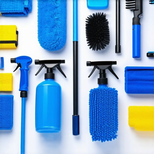 7 Car Wash Supplies for 2026 Professional Results