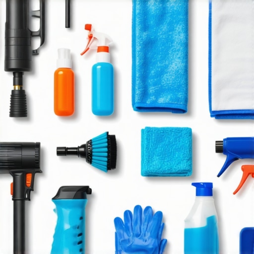 7 Car Wash Supplies for 2026 Winter Prep