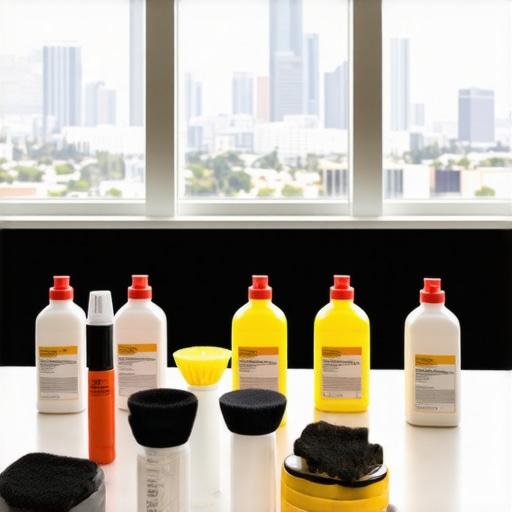 7 Detailing Supplies Near Me to Stop 2026 West LA Paint Fade