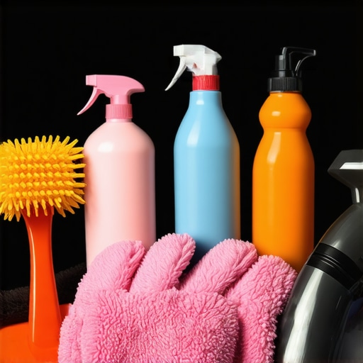 7 Essential 2026 Car Cleaning Accessories for Pet Owners