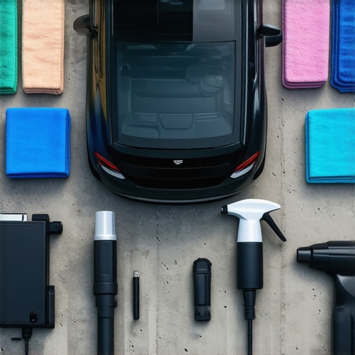 7 Must-Have Car Cleaning Accessories for 2026 EV Owners