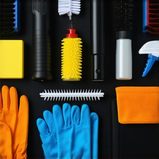 7 Must-Have Car Cleaning Accessories for 2026 Road Trips