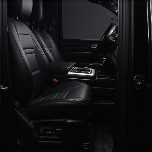 7 Top-Rated Auto Detailing Products for 2026 SUV Interiors