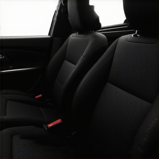 Best 2026 Auto Detailing Products for Fabric Protection