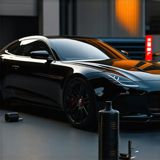 Best 2026 Auto Detailing Products for Glass Hydrophobics