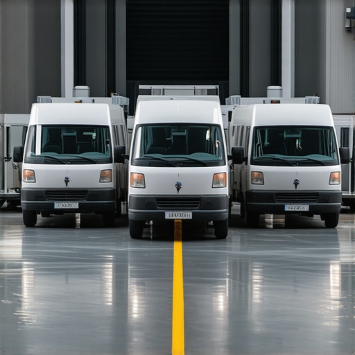 Best 2026 Car Wash Soaps for High-Volume Mobile Vans